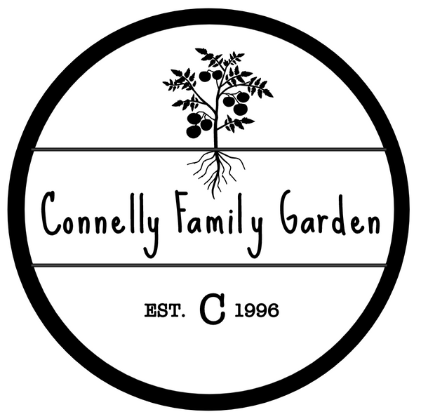 Connelly Family Garden, LLC